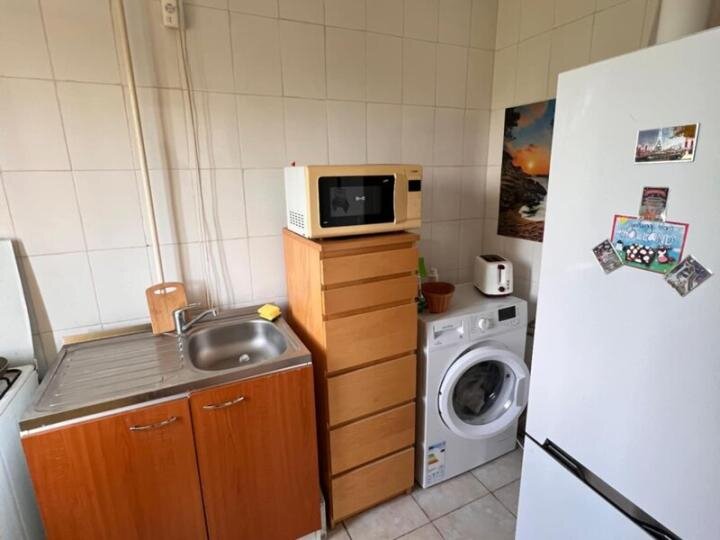 Berceni, Turnu Magurele